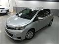 2013 Toyota Vitz