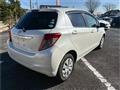 2013 Toyota Vitz