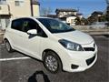 2013 Toyota Vitz