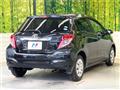 2012 Toyota Vitz