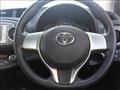 2012 Toyota Vitz