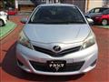 2012 Toyota Vitz