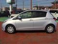 2012 Toyota Vitz