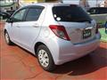 2012 Toyota Vitz