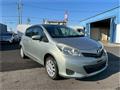 2011 Toyota Vitz