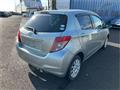 2011 Toyota Vitz