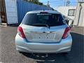 2011 Toyota Vitz