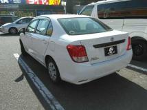 2013 Toyota Corolla Axio