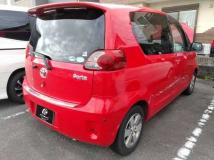 2011 Toyota Porte