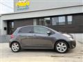 2008 Toyota Vitz