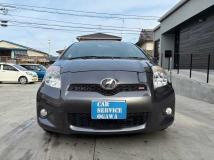 2008 Toyota Vitz