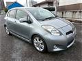 2009 Toyota Vitz