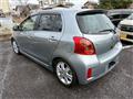 2009 Toyota Vitz