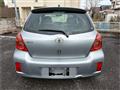 2009 Toyota Vitz