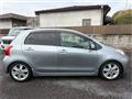 2009 Toyota Vitz