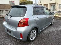 2009 Toyota Vitz
