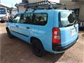 2012 Toyota Probox