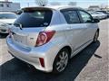 2012 Toyota Vitz
