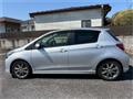 2012 Toyota Vitz