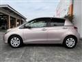 2011 Toyota Vitz