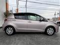 2011 Toyota Vitz