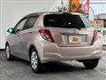 2011 Toyota Vitz