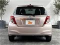 2011 Toyota Vitz