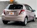 2011 Toyota Vitz