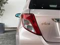 2011 Toyota Vitz