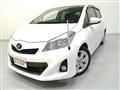 2013 Toyota Vitz