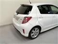2013 Toyota Vitz