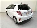 2013 Toyota Vitz
