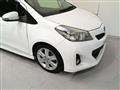 2013 Toyota Vitz
