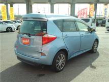 2014 Toyota Ractis
