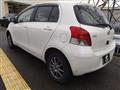 2009 Toyota Vitz