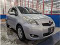 2010 Toyota Vitz