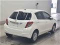 2013 Toyota Vitz