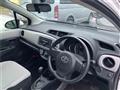 2013 Toyota Vitz