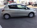 2013 Toyota Vitz