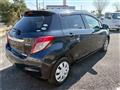2011 Toyota Vitz