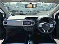 2011 Toyota Vitz
