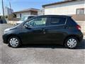 2011 Toyota Vitz