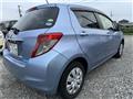 2012 Toyota Vitz