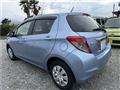 2012 Toyota Vitz