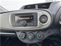 2012 Toyota Vitz