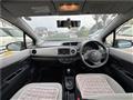 2012 Toyota Vitz