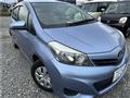 2012 Toyota Vitz