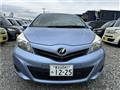 2012 Toyota Vitz