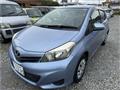 2012 Toyota Vitz