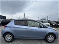 2012 Toyota Vitz